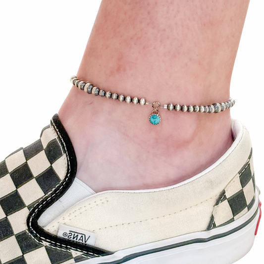 Anklet